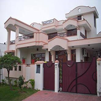 An Exclusive, Upscale, And Cosy And Friendly Accommodation, Jaipur 2